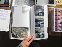 Load image into Gallery viewer, Recalls Reconstructions Projections: Time-Based Design Processes in Architecture