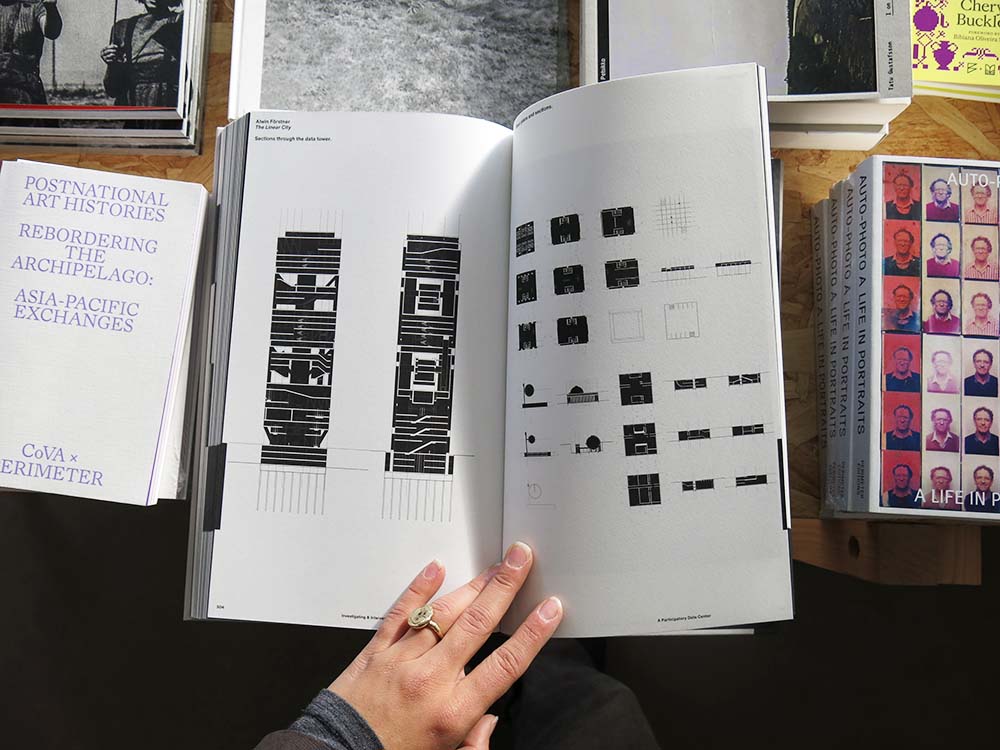 Recalls Reconstructions Projections: Time-Based Design Processes in Ar ...