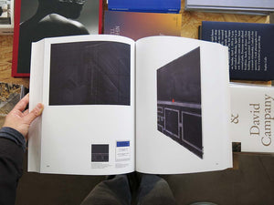 Simon Denny – Landscapes