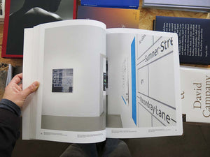 Simon Denny – Landscapes
