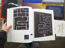 Load image into Gallery viewer, Simon Denny – Landscapes