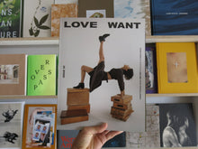 Load image into Gallery viewer, LoveWant Issue 30