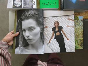 LoveWant Issue 30