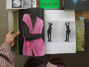 LoveWant Issue 30