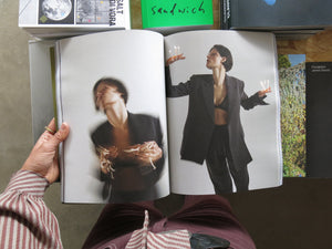 LoveWant Issue 30