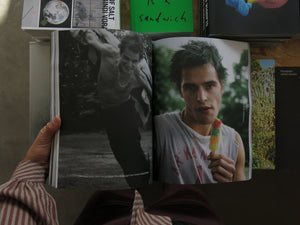 LoveWant Issue 30