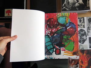 Anne-Lise Coste - Oil Paintings and Pastel Drawings