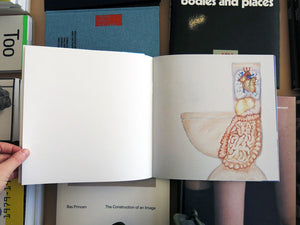 Quintessa Matranga - Toilet Paintings