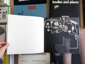 Quintessa Matranga - Toilet Paintings