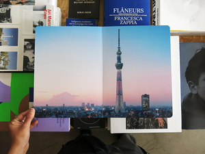 Takashi Homma – Tokyo Olympia