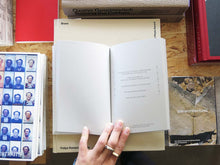 Load image into Gallery viewer, Morgane Billuart – Becoming the Product: The Critical Internet Researcher as a Virtual Intellectual