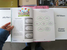 Load image into Gallery viewer, Strangers need strange moments together: Designing interaction for public spaces
