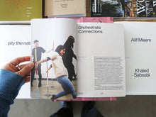Load image into Gallery viewer, Strangers need strange moments together: Designing interaction for public spaces