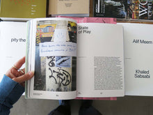 Load image into Gallery viewer, Strangers need strange moments together: Designing interaction for public spaces