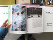 Load image into Gallery viewer, Strangers need strange moments together: Designing interaction for public spaces