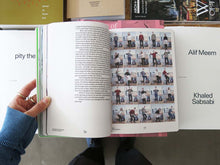 Load image into Gallery viewer, Strangers need strange moments together: Designing interaction for public spaces