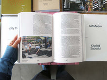 Load image into Gallery viewer, Strangers need strange moments together: Designing interaction for public spaces