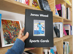 Jonas Wood – Sports Cards