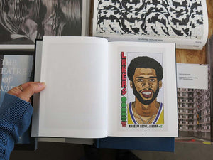 Jonas Wood – Sports Cards