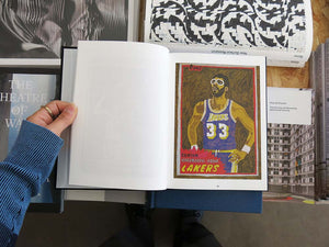 Jonas Wood – Sports Cards