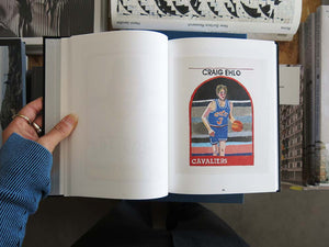 Jonas Wood – Sports Cards