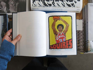 Jonas Wood – Sports Cards