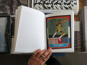 Jonas Wood – Sports Cards