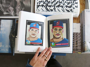 Jonas Wood – Sports Cards