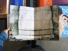 Load image into Gallery viewer, Daniel Dewar and Grégory Gicquel – Le pied, le pull-over et le système digestif