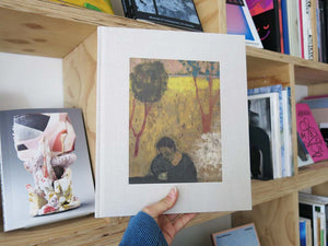 Shota Nakamura – Small Works 2022–24