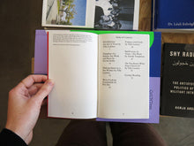 Load image into Gallery viewer, On Sex Work: A Reader, No. 1