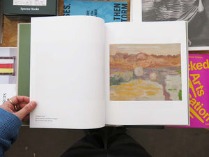 Shota Nakamura – Small Works 2022–24
