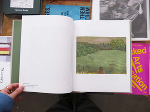 Shota Nakamura – Small Works 2022–24