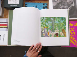 Shota Nakamura – Small Works 2022–24