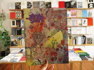 Will Sweeney – Vorpal Sword