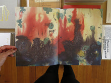 Load image into Gallery viewer, Will Sweeney – Vorpal Sword
