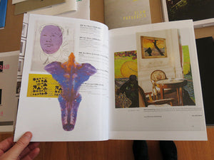 David Renggli – 25% Painting