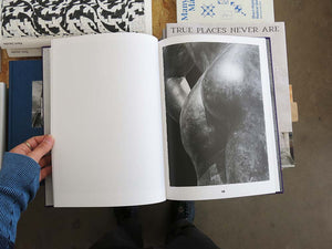 Karl Haendel – Great Ass at The Met