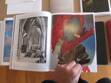 Load image into Gallery viewer, David Renggli – 25% Painting