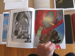 David Renggli – 25% Painting