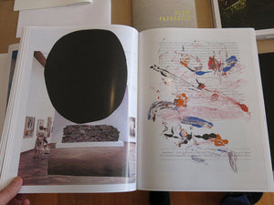 David Renggli – 25% Painting
