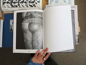 Karl Haendel – Great Ass at The Met