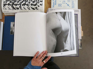 Karl Haendel – Great Ass at The Met