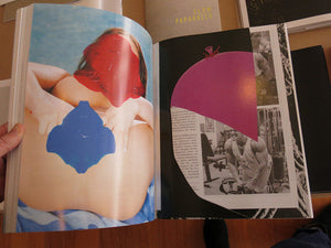David Renggli – 25% Painting