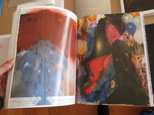 David Renggli – 25% Painting
