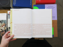 Load image into Gallery viewer, Boaz Levin &amp; Kathrin Schöneg (eds.) – Image Ecology