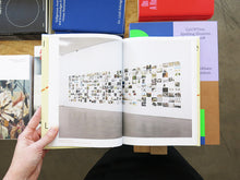 Load image into Gallery viewer, Boaz Levin &amp; Kathrin Schöneg (eds.) – Image Ecology