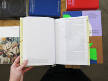 Load image into Gallery viewer, Boaz Levin &amp; Kathrin Schöneg (eds.) – Image Ecology
