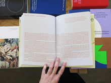 Load image into Gallery viewer, Boaz Levin &amp; Kathrin Schöneg (eds.) – Image Ecology