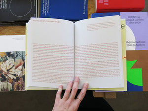 Boaz Levin & Kathrin Schöneg (eds.) – Image Ecology